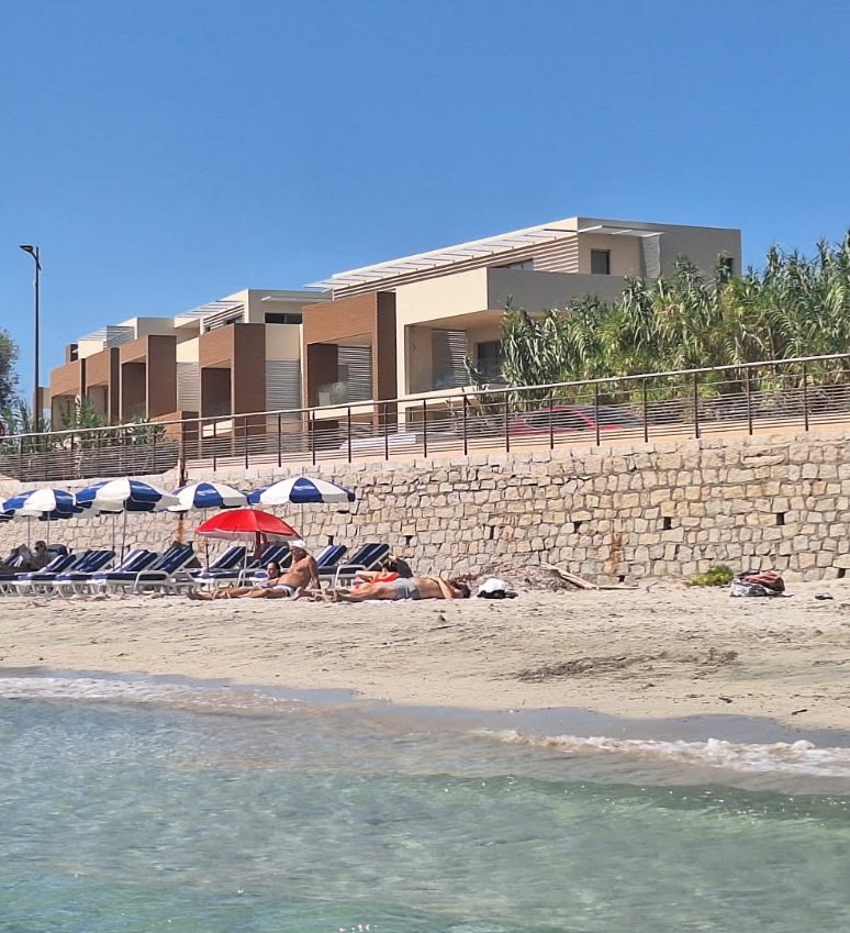 Appartement à vendre, 79m², Ajaccio