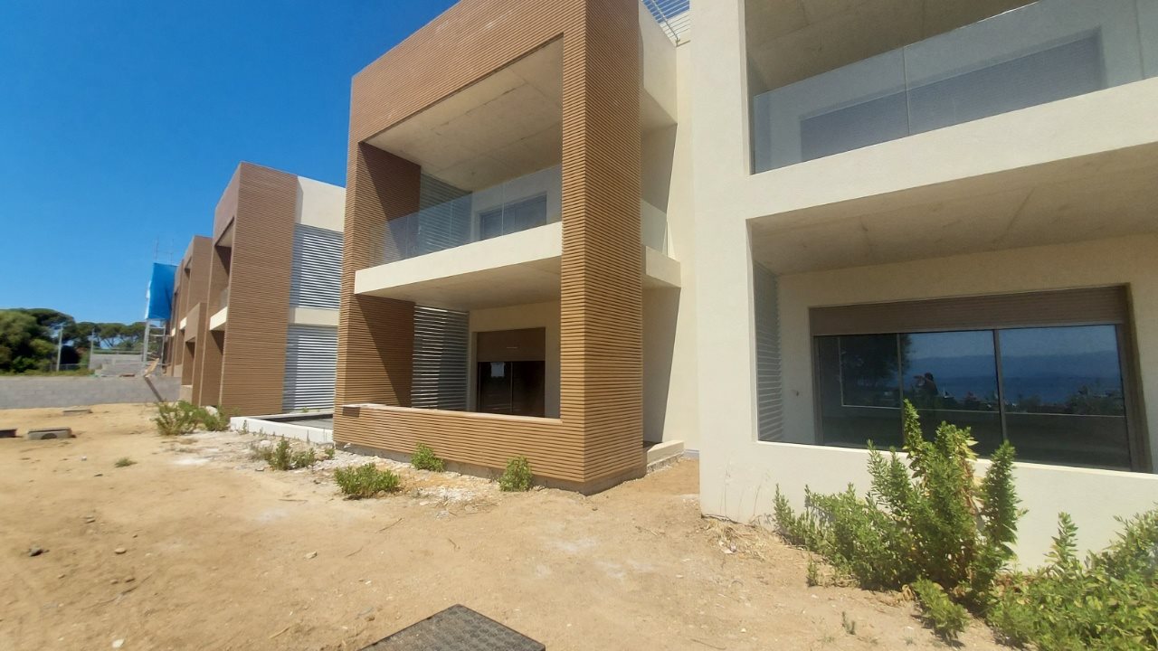 Appartement à vendre, 79m², Ajaccio