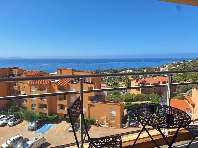 Appartement à vendre, 41m², Ajaccio