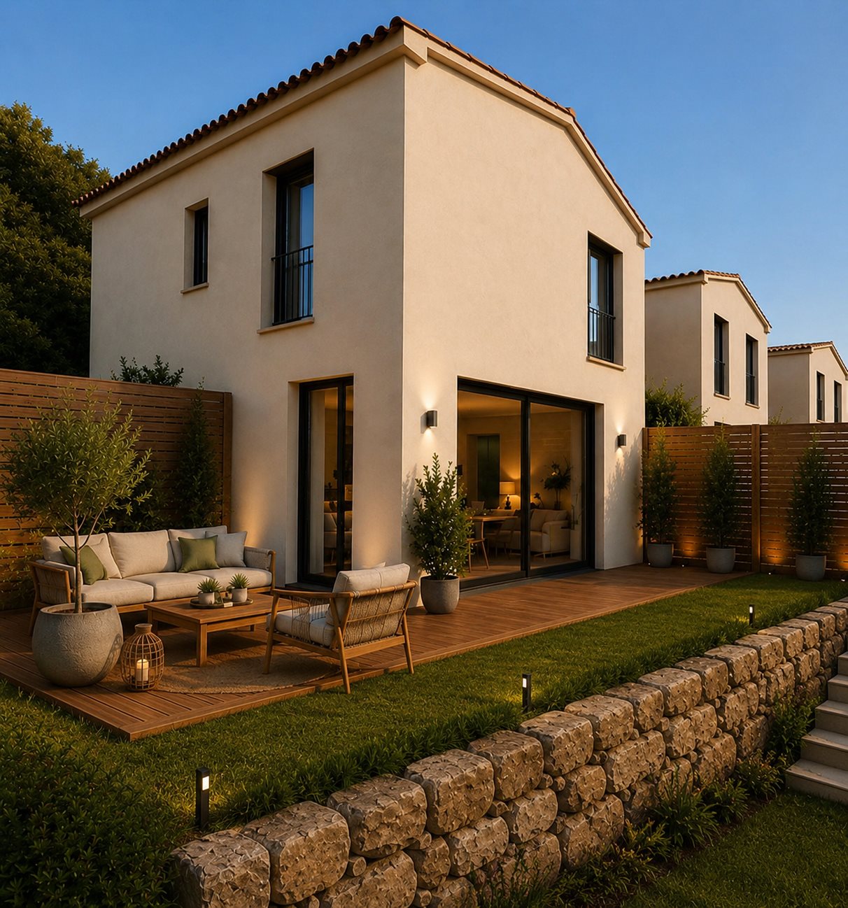 Maison à vendre, 106m², Bastelicaccia