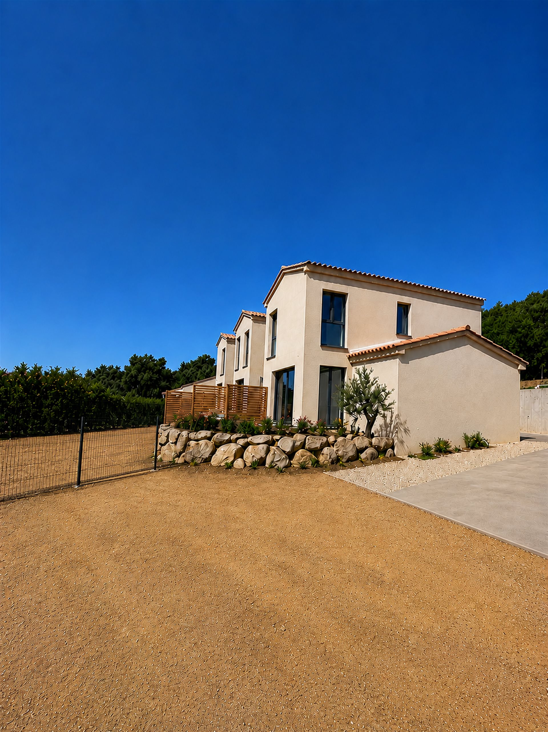 Maison à vendre, 106m², Bastelicaccia