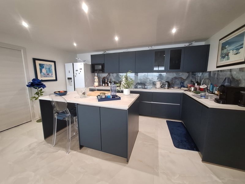 Appartement à vendre, 87m², Ajaccio
