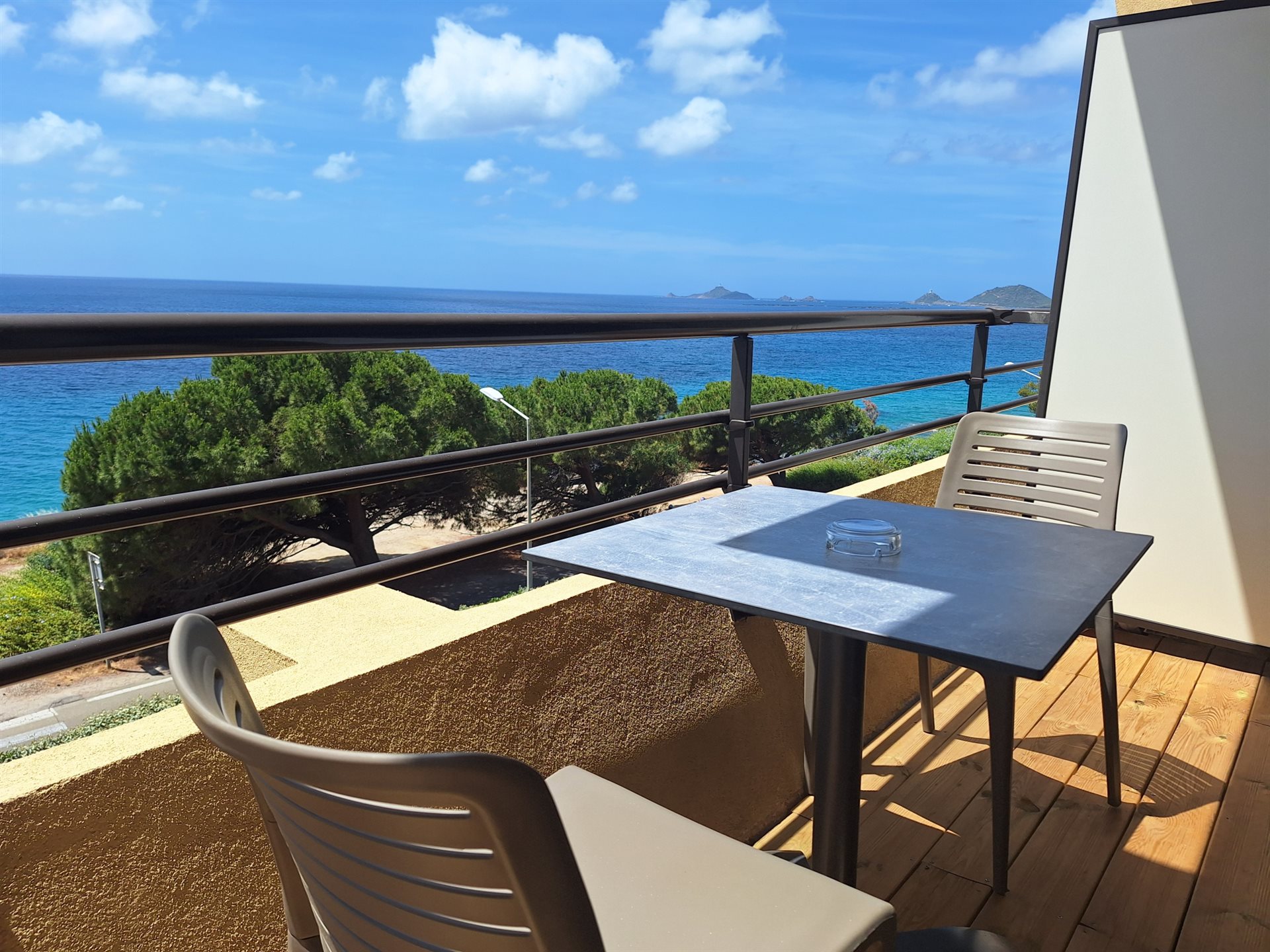 Appartement à vendre, 24m², Ajaccio
