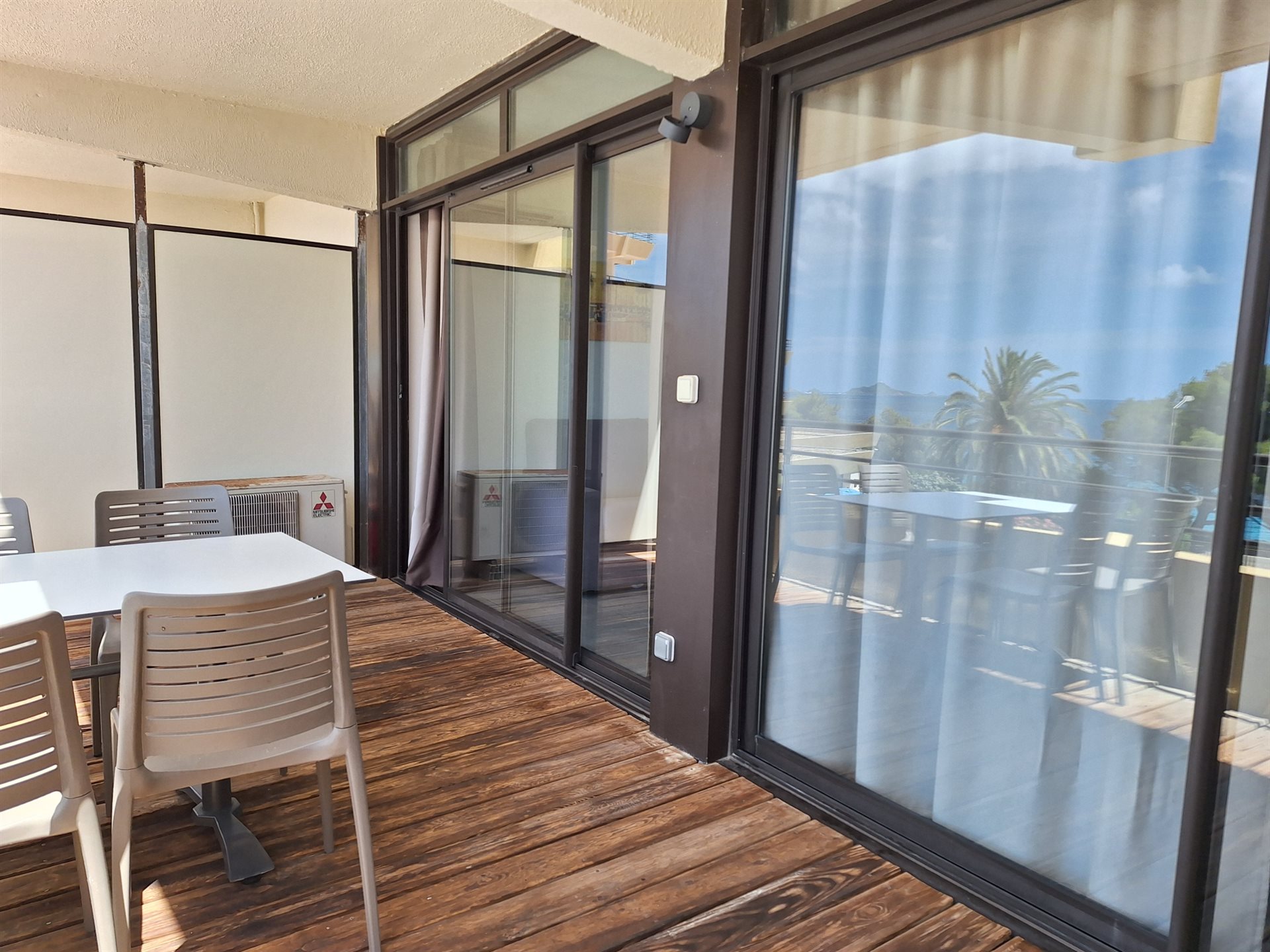 Appartement à vendre, 24m², Ajaccio