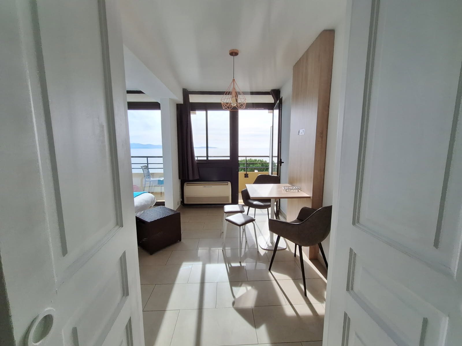 Appartement à vendre, 24m², Ajaccio