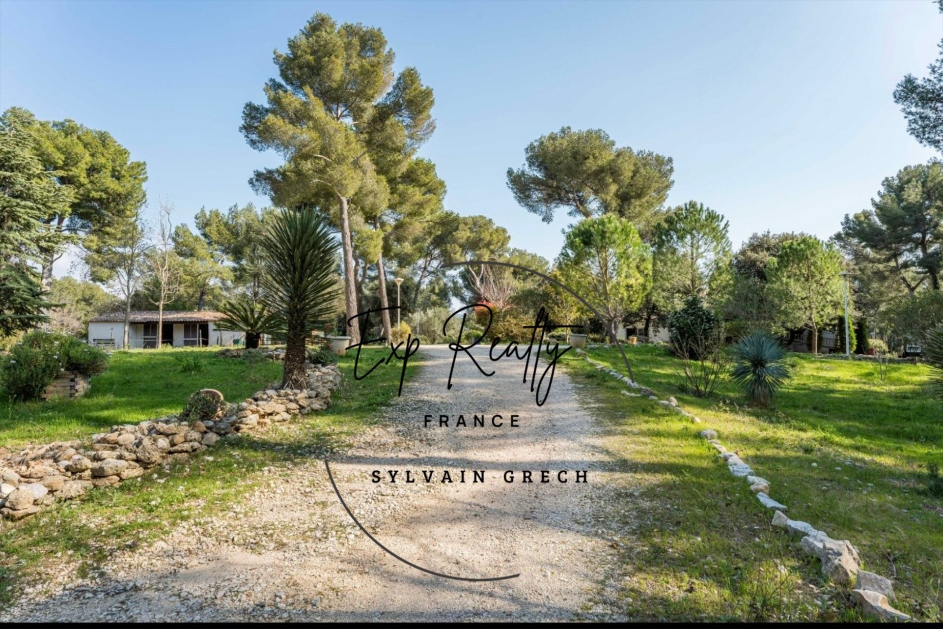 Maison à vendre, 394m², Aubagne