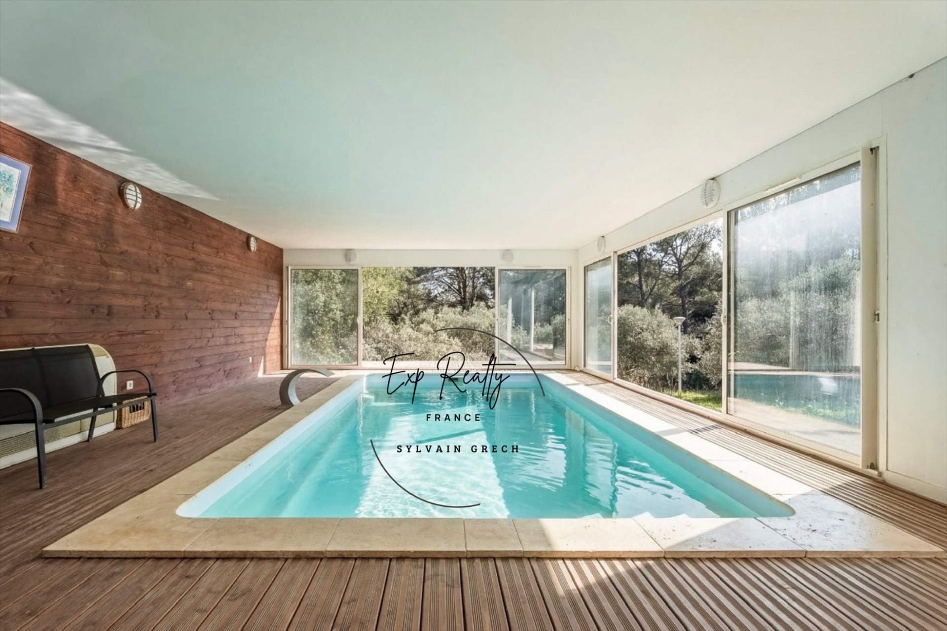 Maison à vendre, 394m², Aubagne