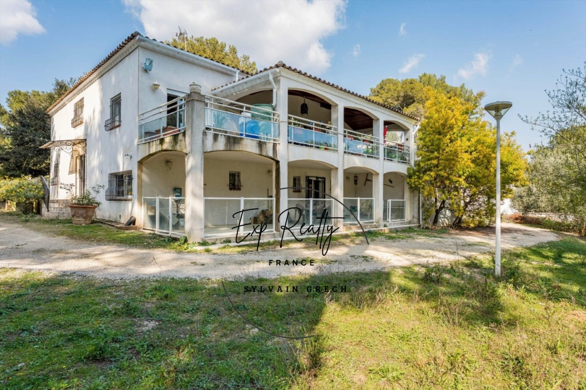 Maison à vendre, 394m², Aubagne