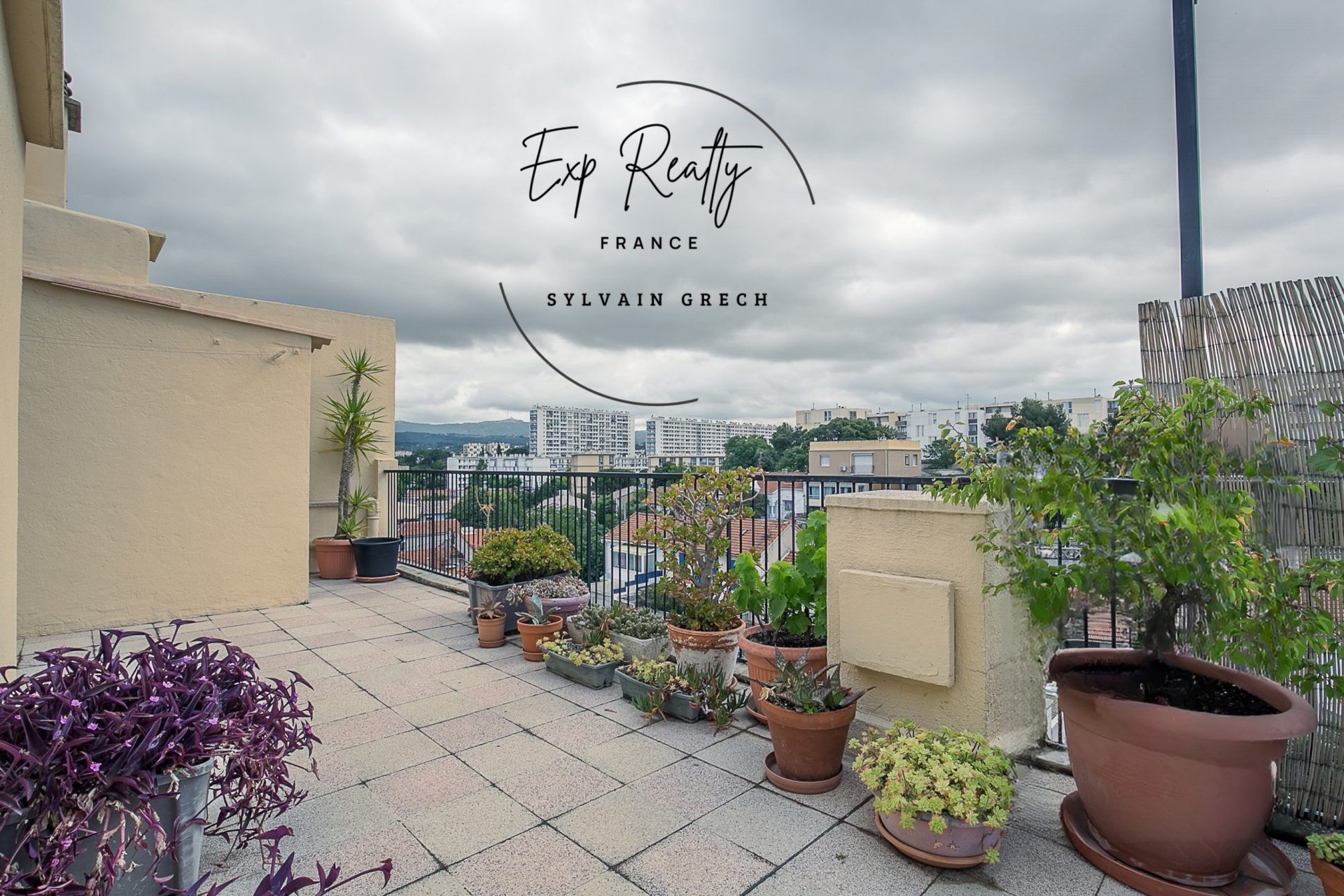 2-roms leilighet, 66 m²