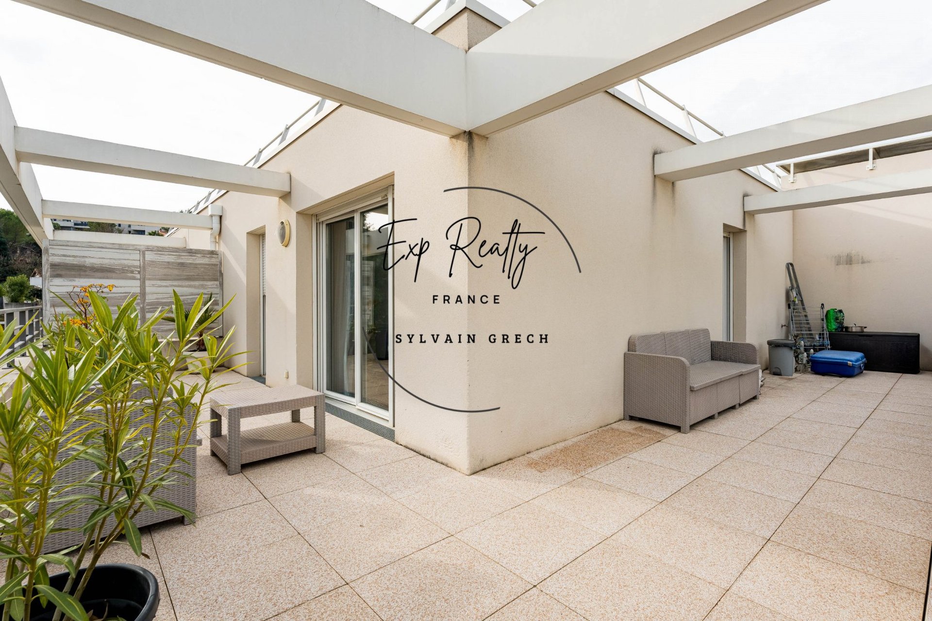 Appartement à vendre, 45m², Marseille 13ème