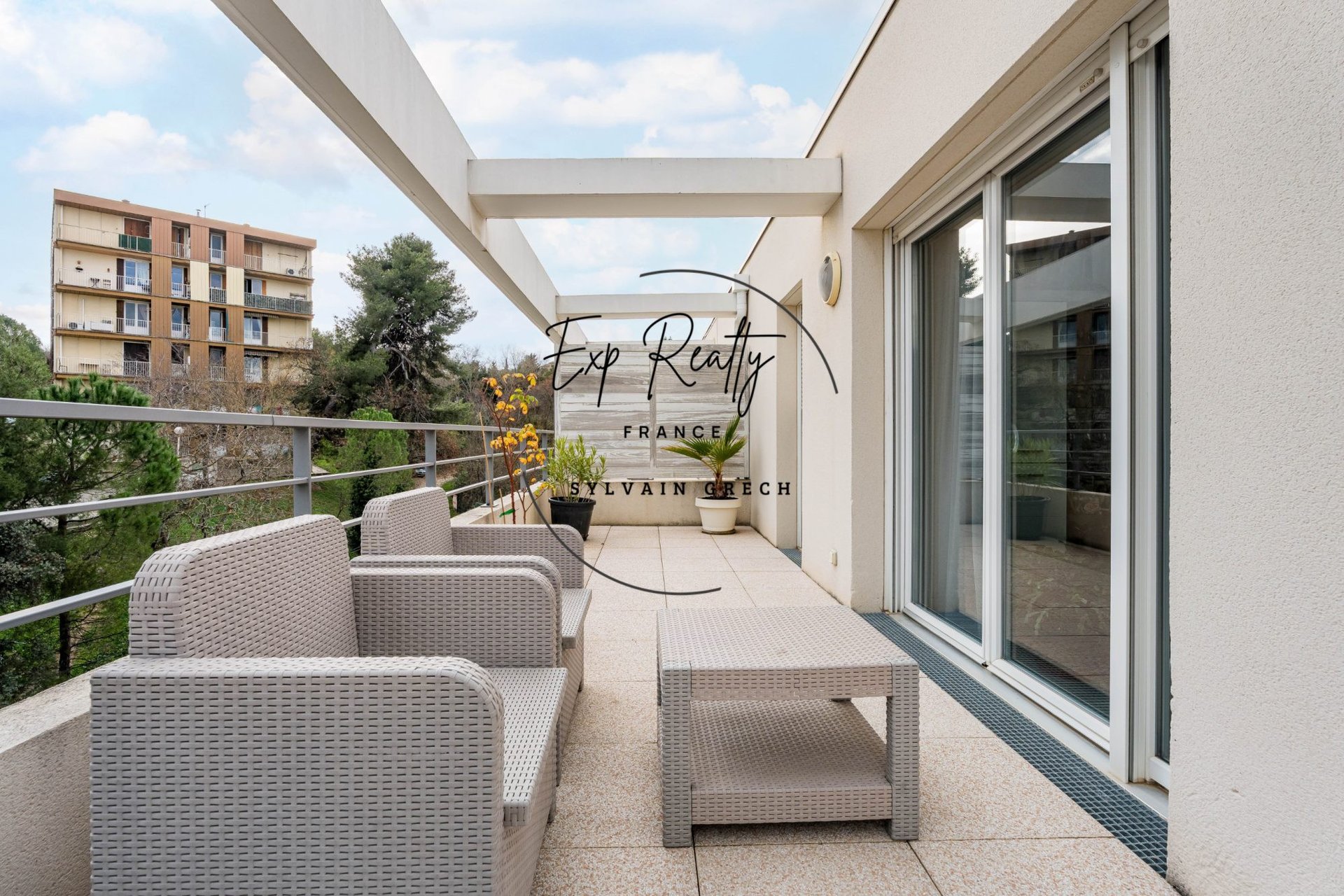 Appartement à vendre, 45m², Marseille 13ème