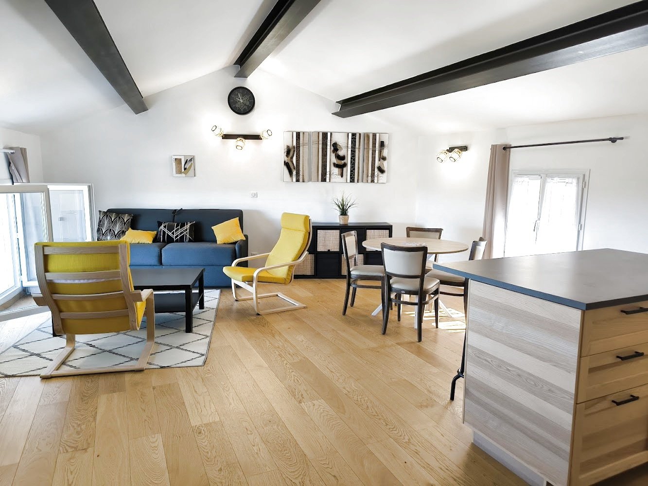 Maison à vendre, 250m², Bonnieux