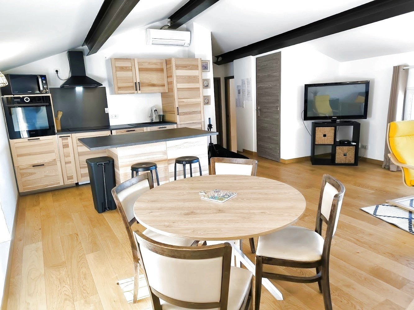 Maison à vendre, 250m², Bonnieux