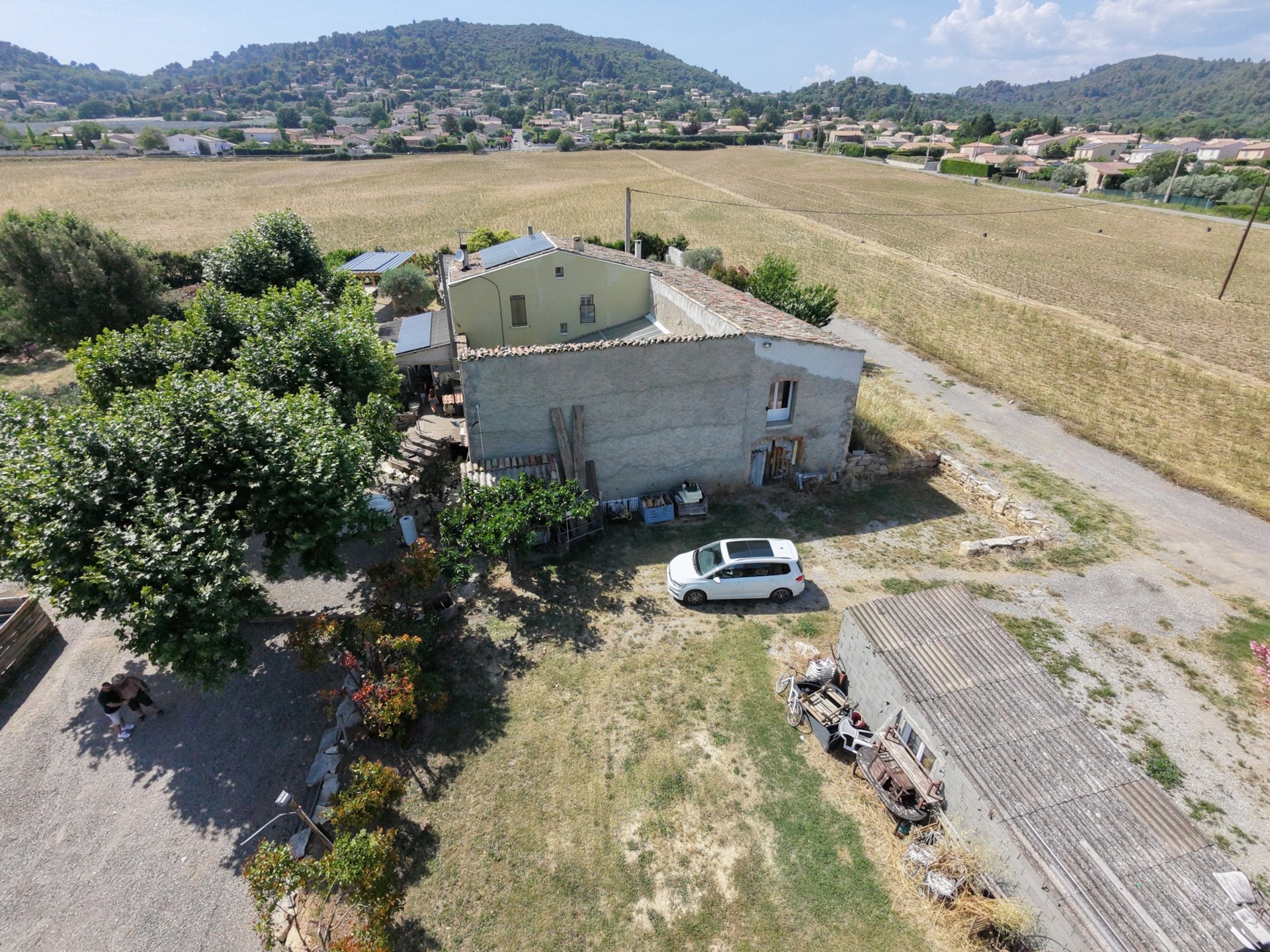 Maison à vendre, 240m², Villeneuve