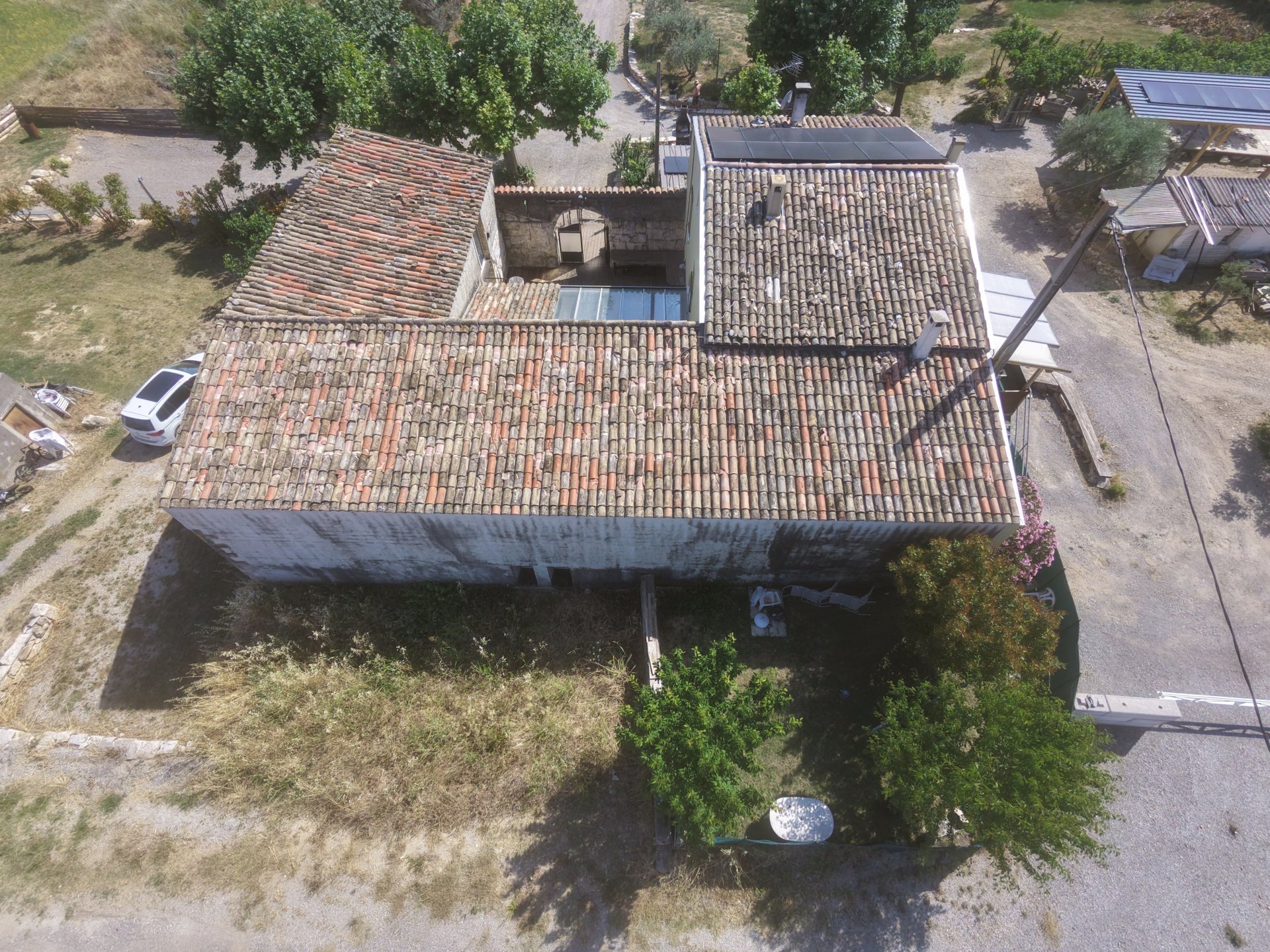 Maison à vendre, 240m², Villeneuve