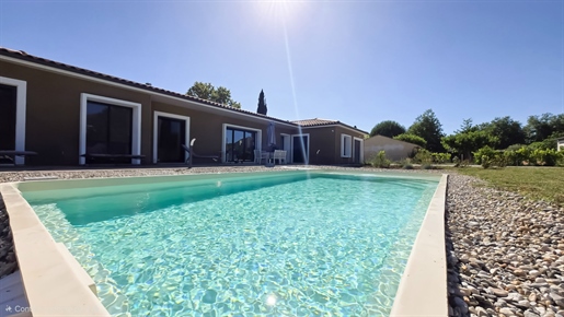 Maison 5 pièces 150 m² · à Gaillac · 150 m² · 419 000 €