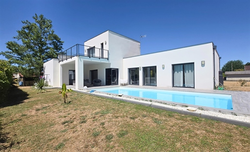 Maison 5 pièces 170 m² · à Gaillac · 170 m² · 499 000 €