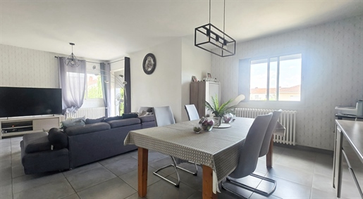 Maison 8 pièces 145 m² · à Graulhet · 145 m² · 220 000 €