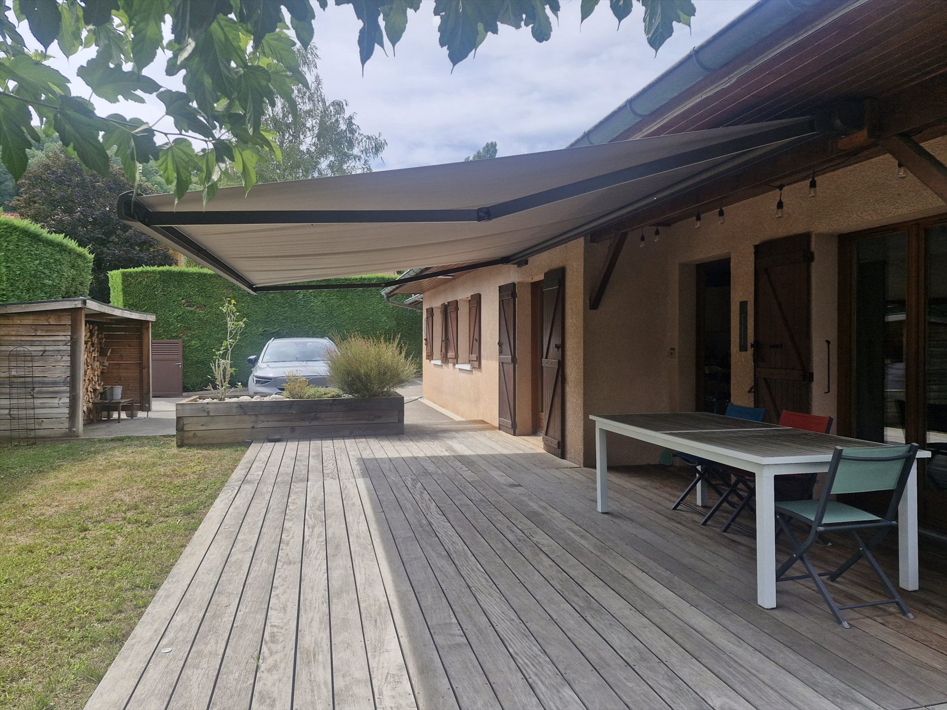 Maison à vendre, 168m², Rumilly