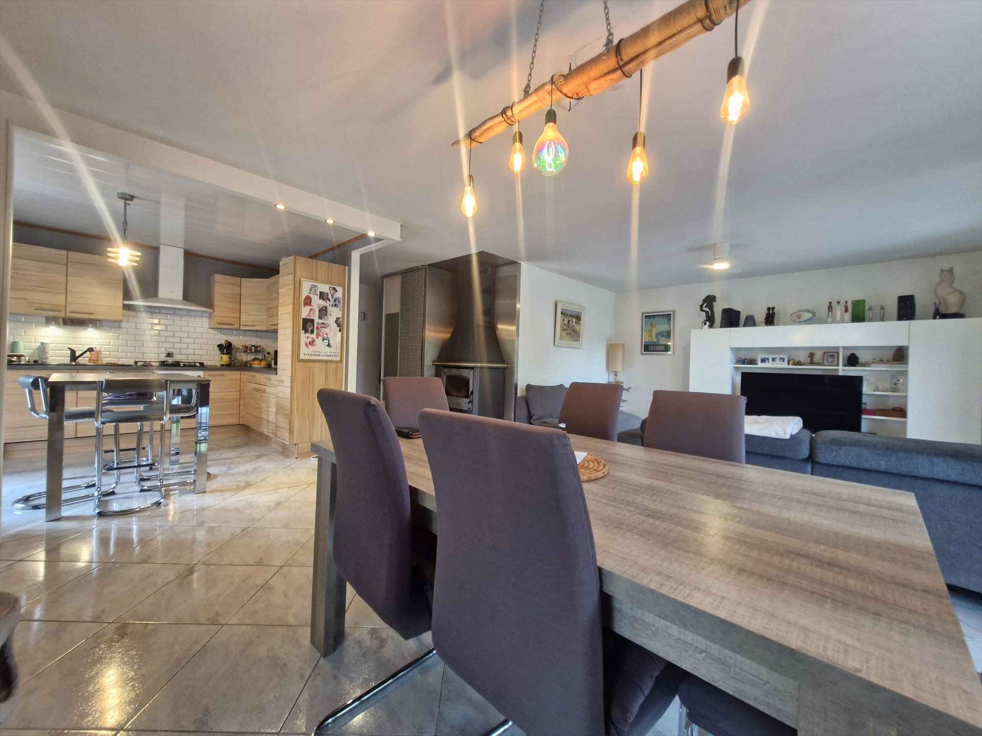 Maison à vendre, 168m², Rumilly
