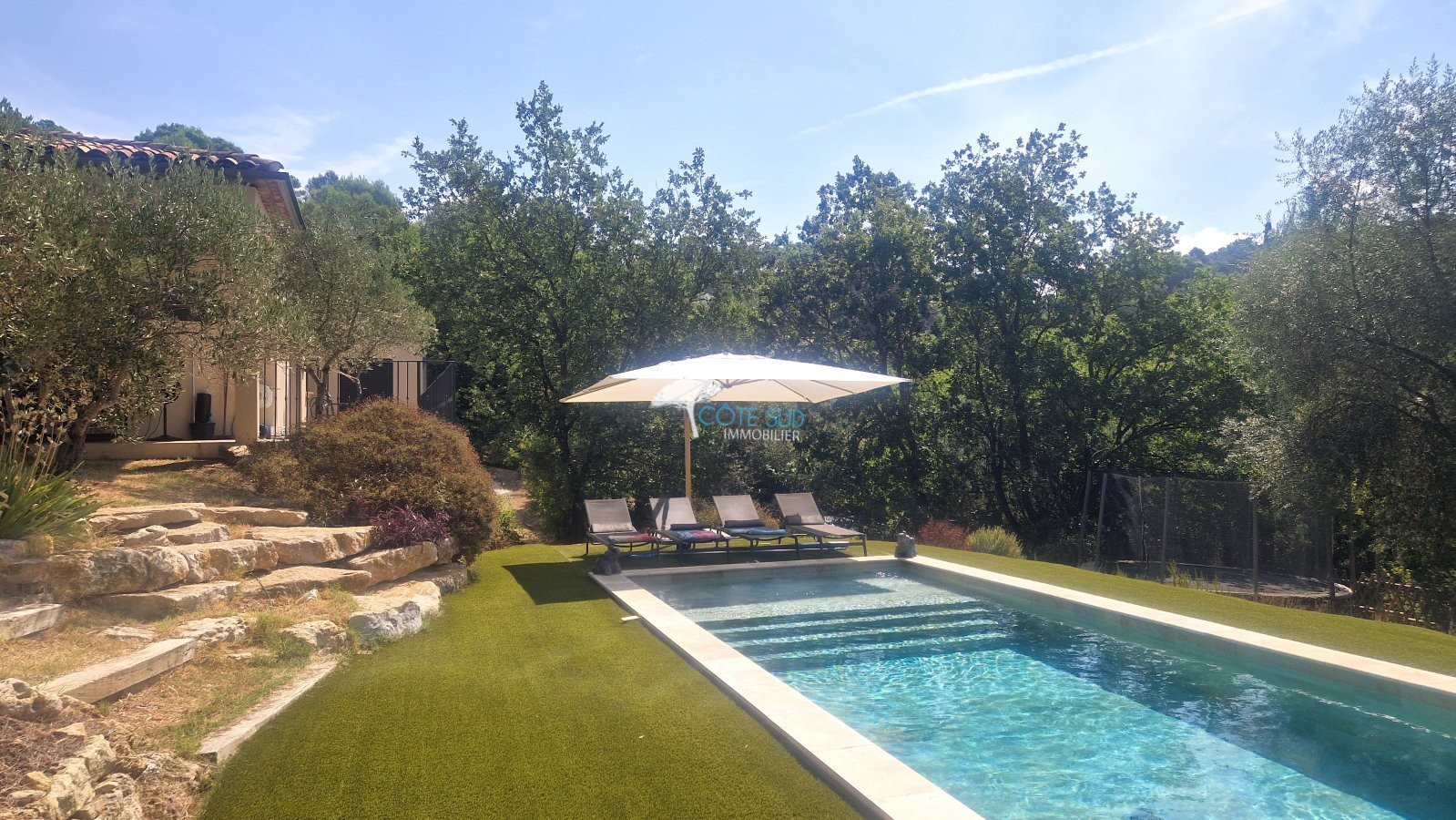 Maison à vendre, 115m², Lorgues