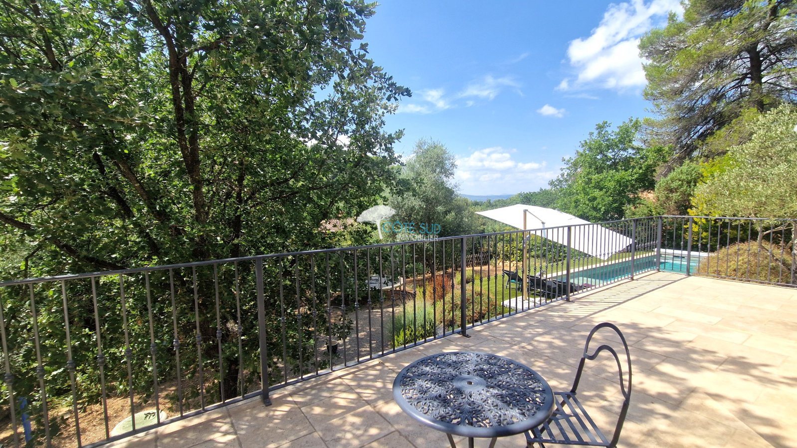 Maison à vendre, 115m², Lorgues