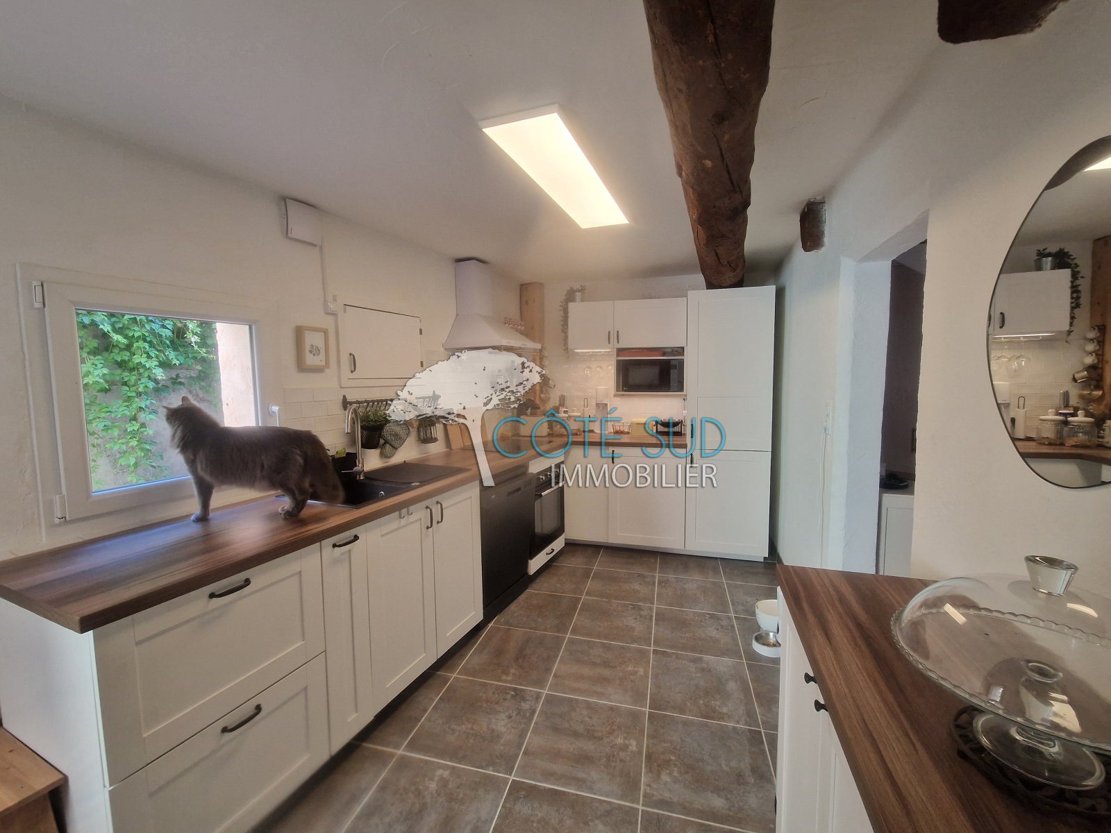 Maison à vendre, 71m², Lorgues
