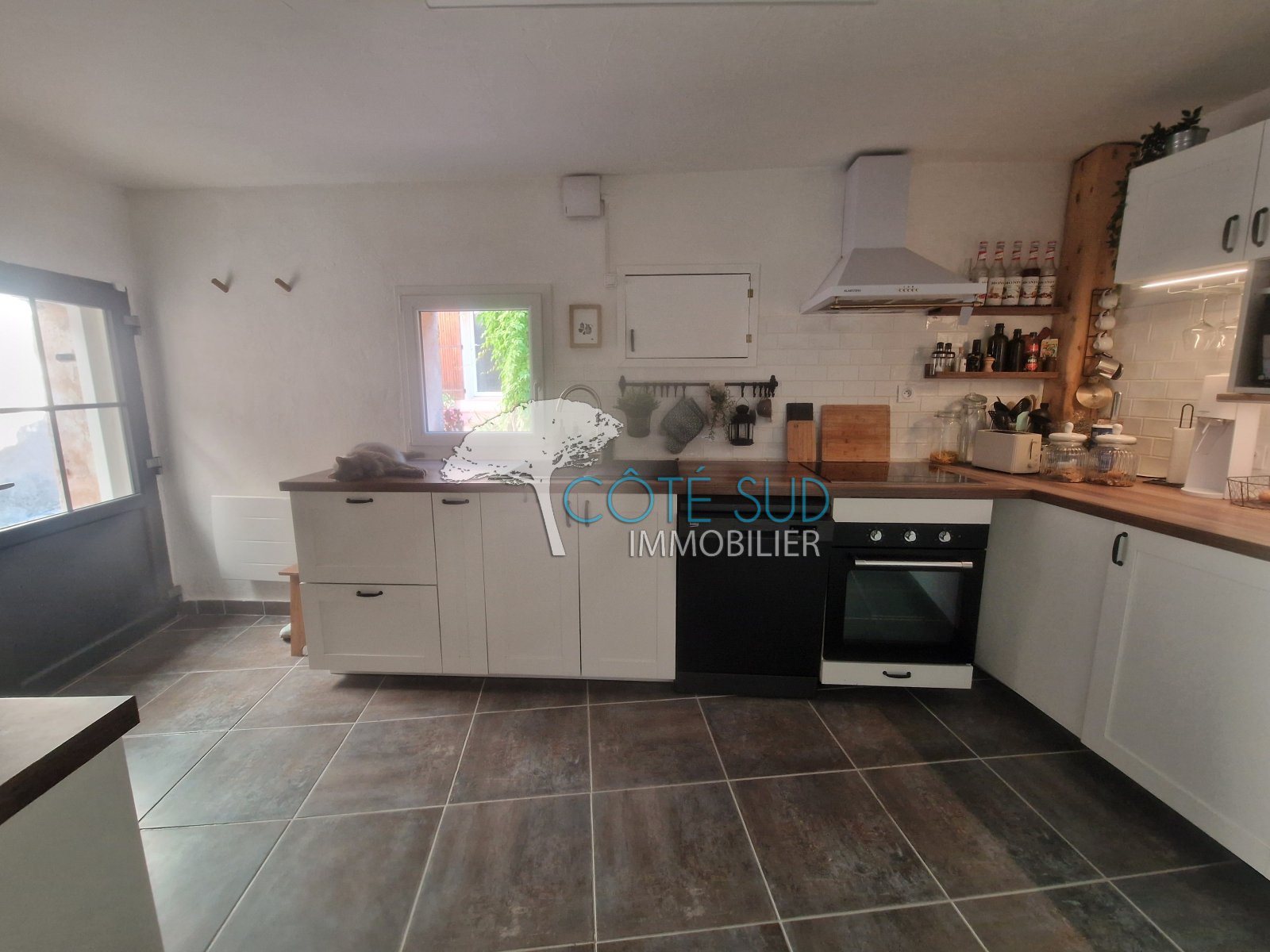 Maison à vendre, 71m², Lorgues