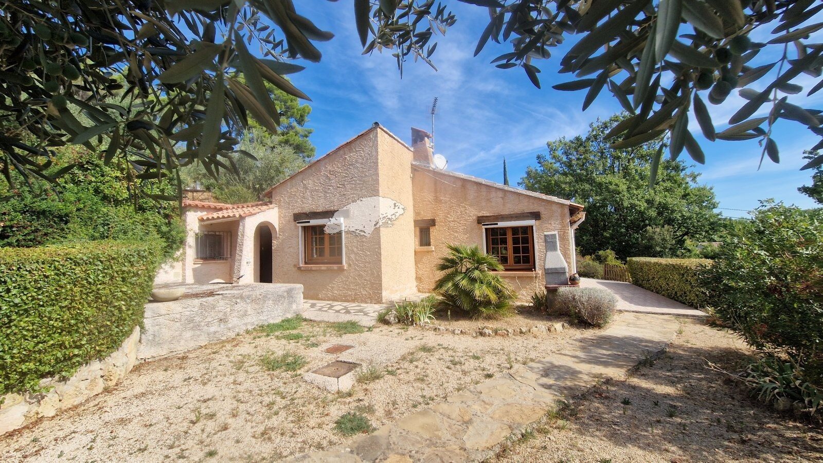 Maison à vendre, 87m², Lorgues