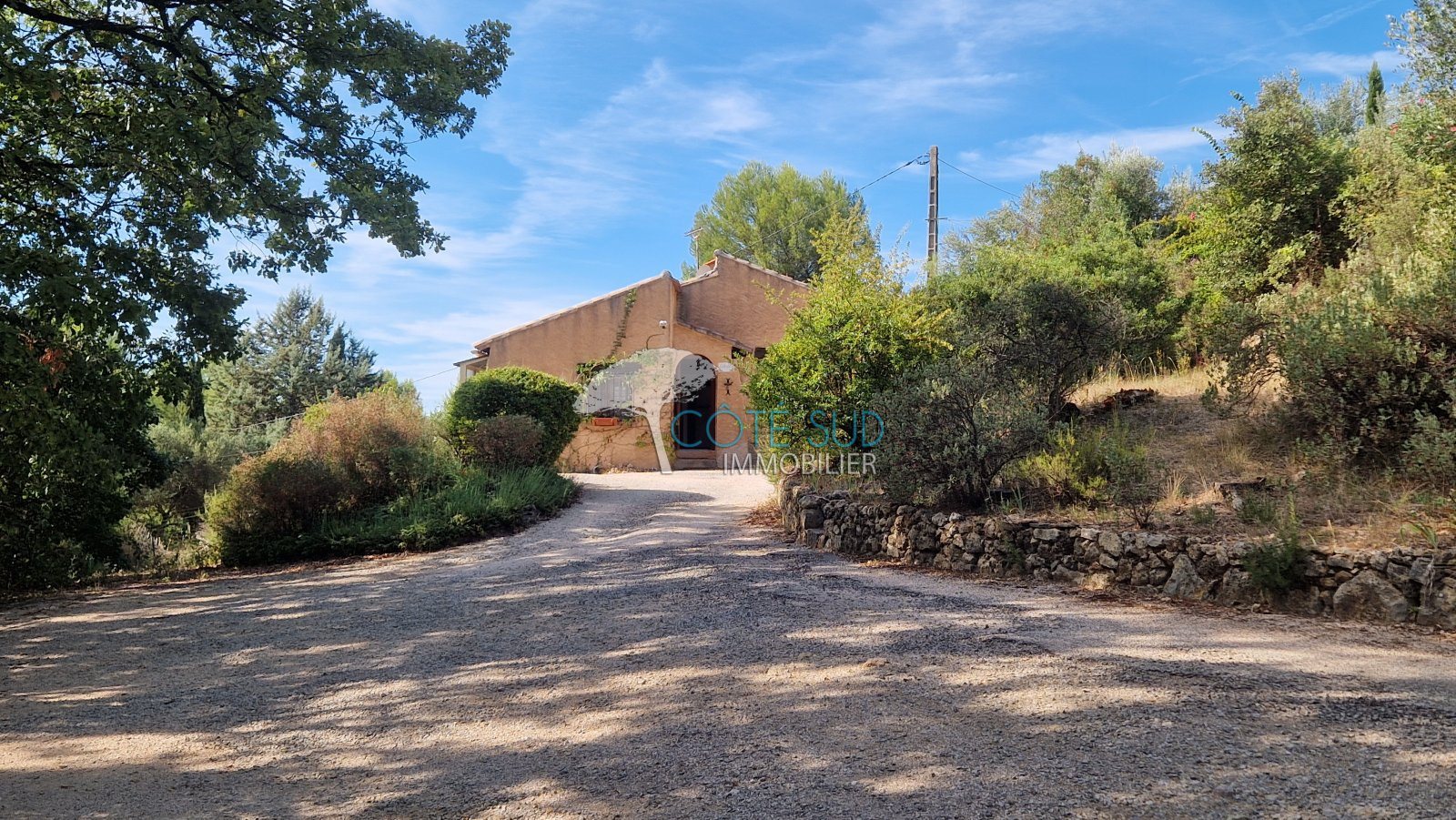 Maison à vendre, 87m², Lorgues