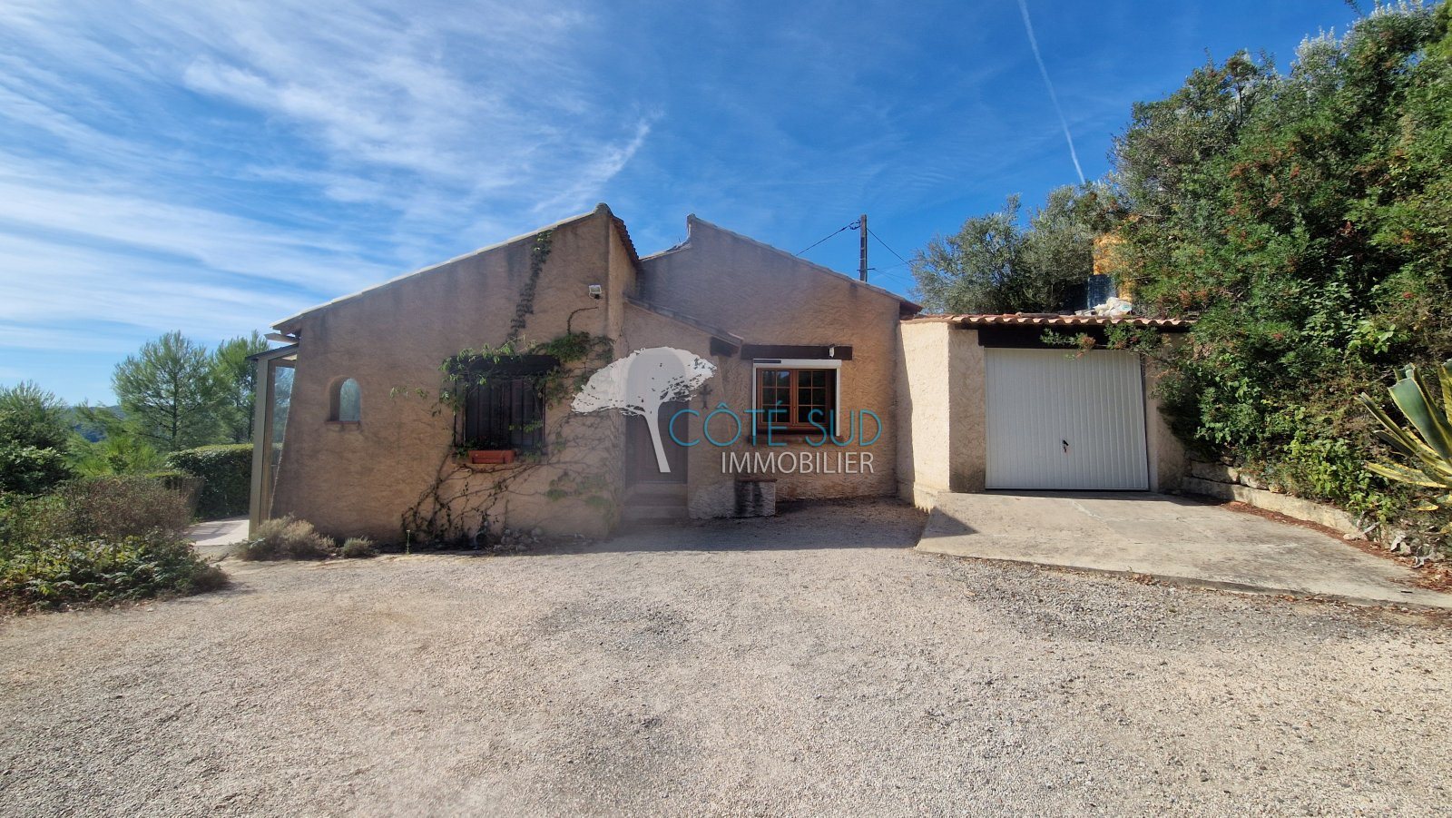 Maison à vendre, 87m², Lorgues