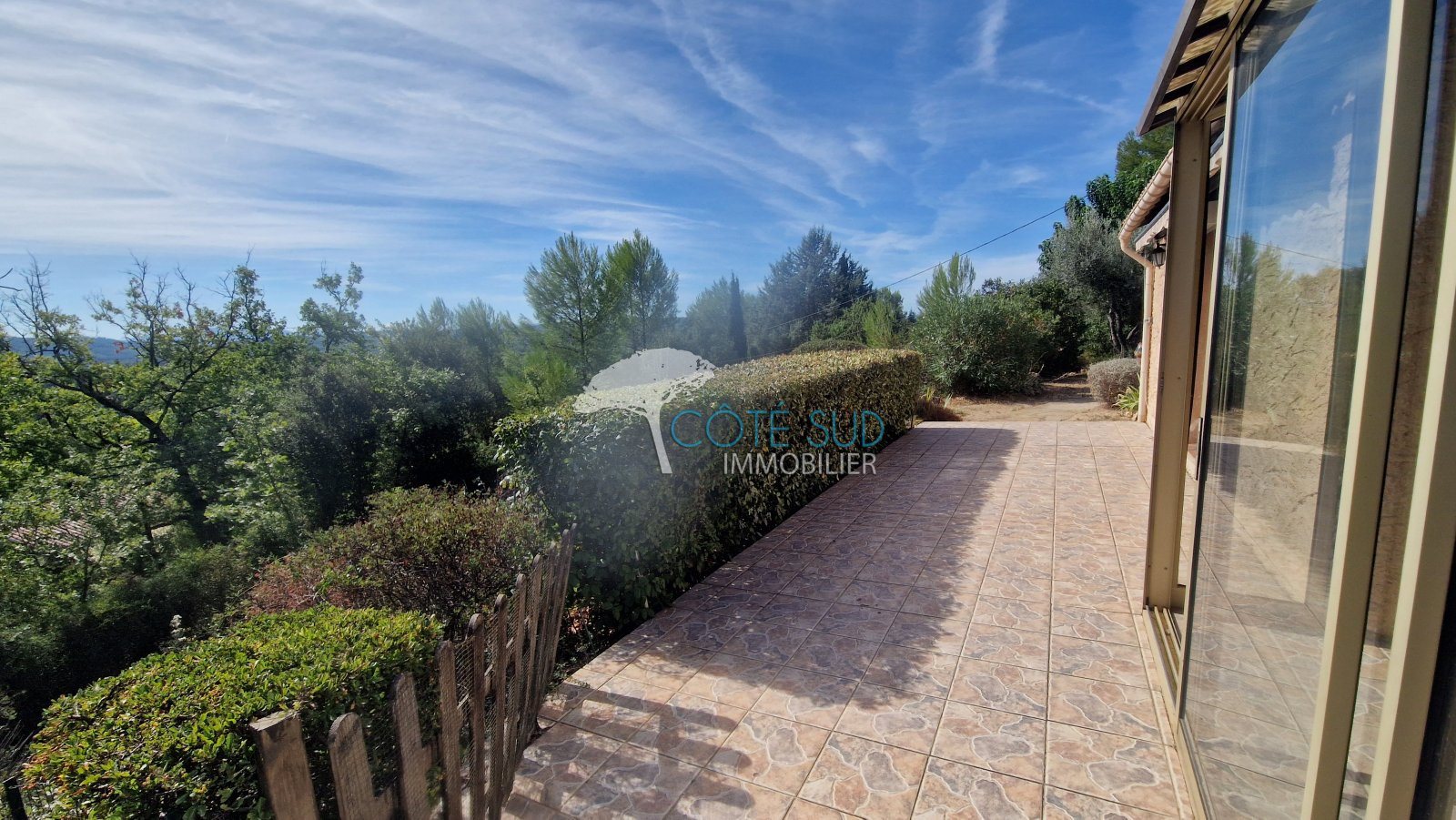 Maison à vendre, 87m², Lorgues