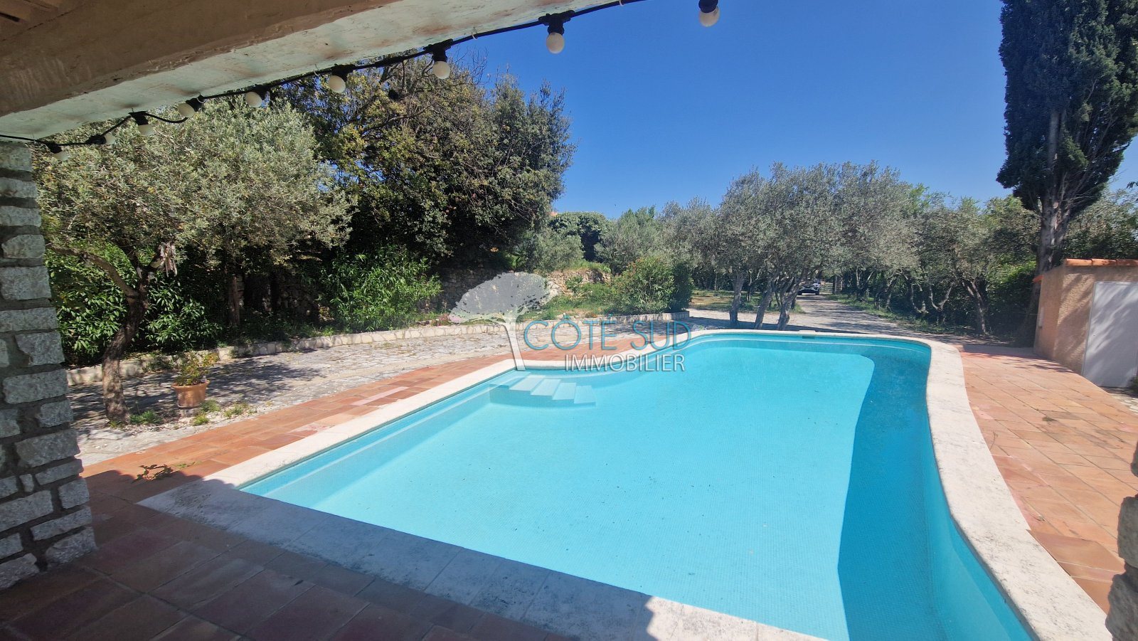 Maison à vendre, 130m², Lorgues