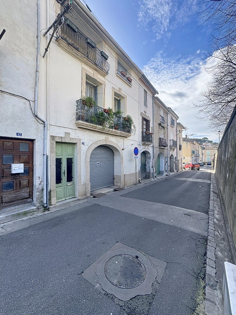 Maison à vendre, 150m², Montagnac