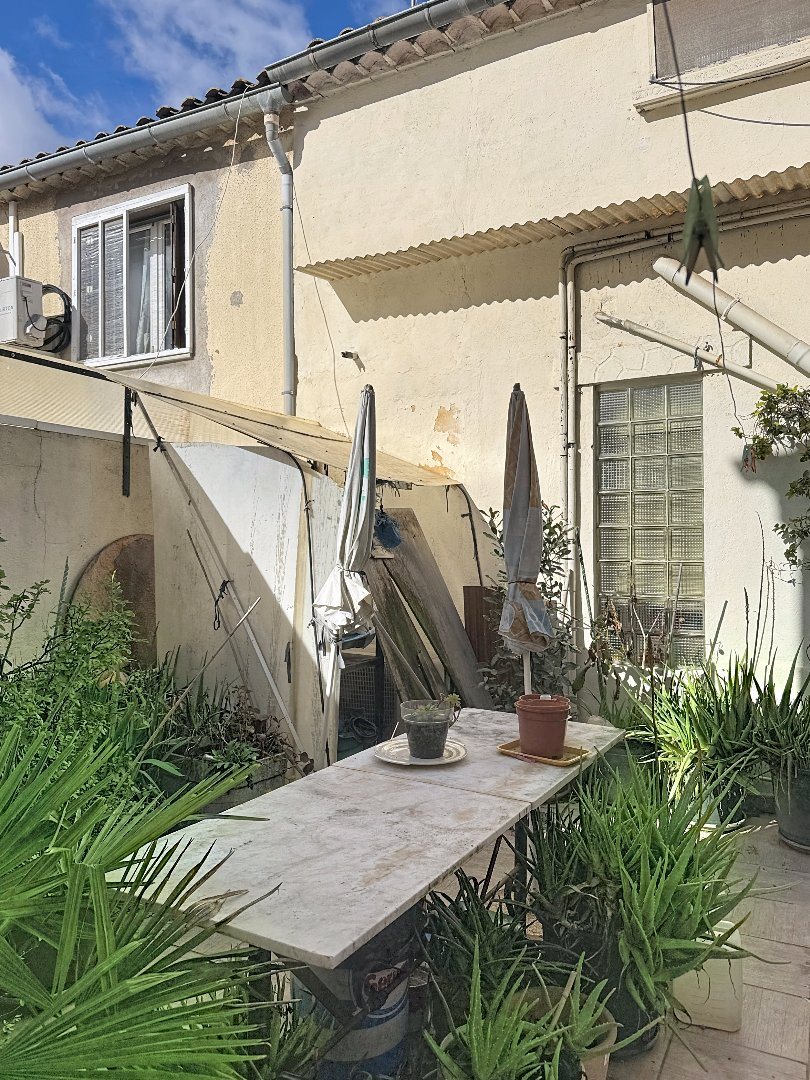 Maison à vendre, 150m², Montagnac