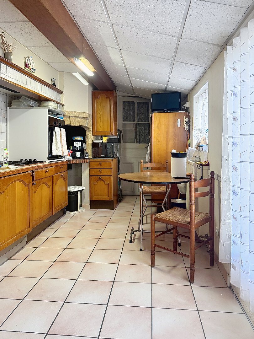 Maison à vendre, 150m², Montagnac