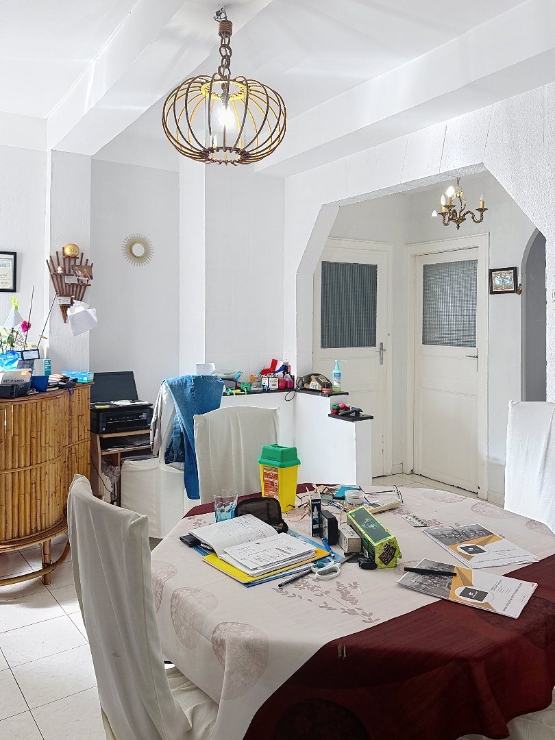 Maison à vendre, 150m², Montagnac