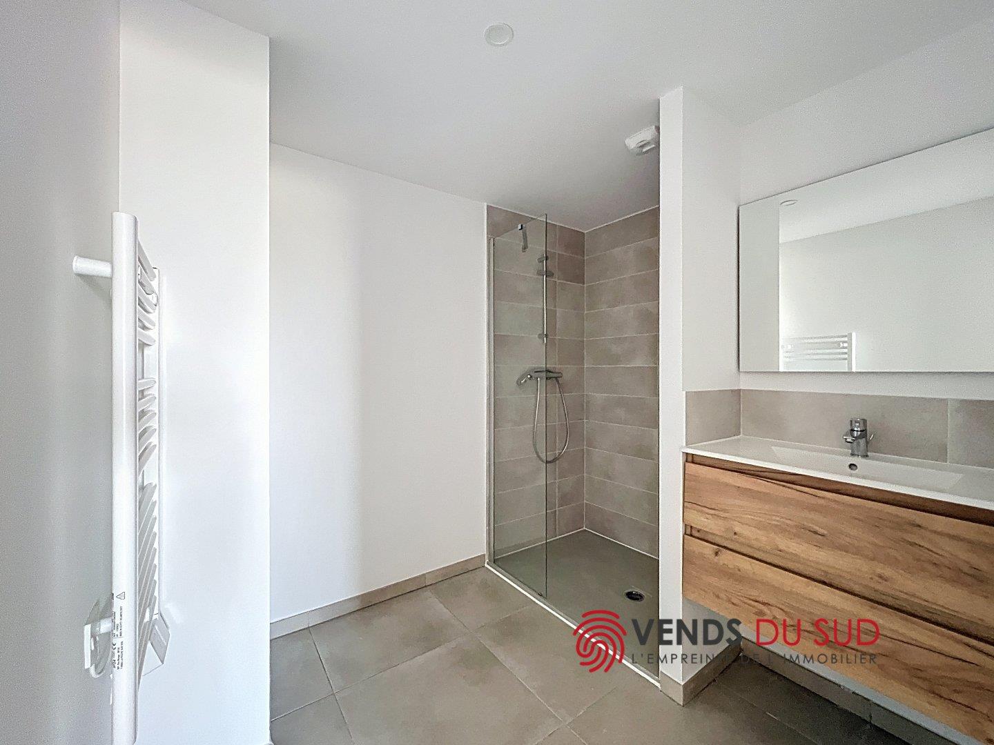 Appartement à vendre, 62m², Sérignan