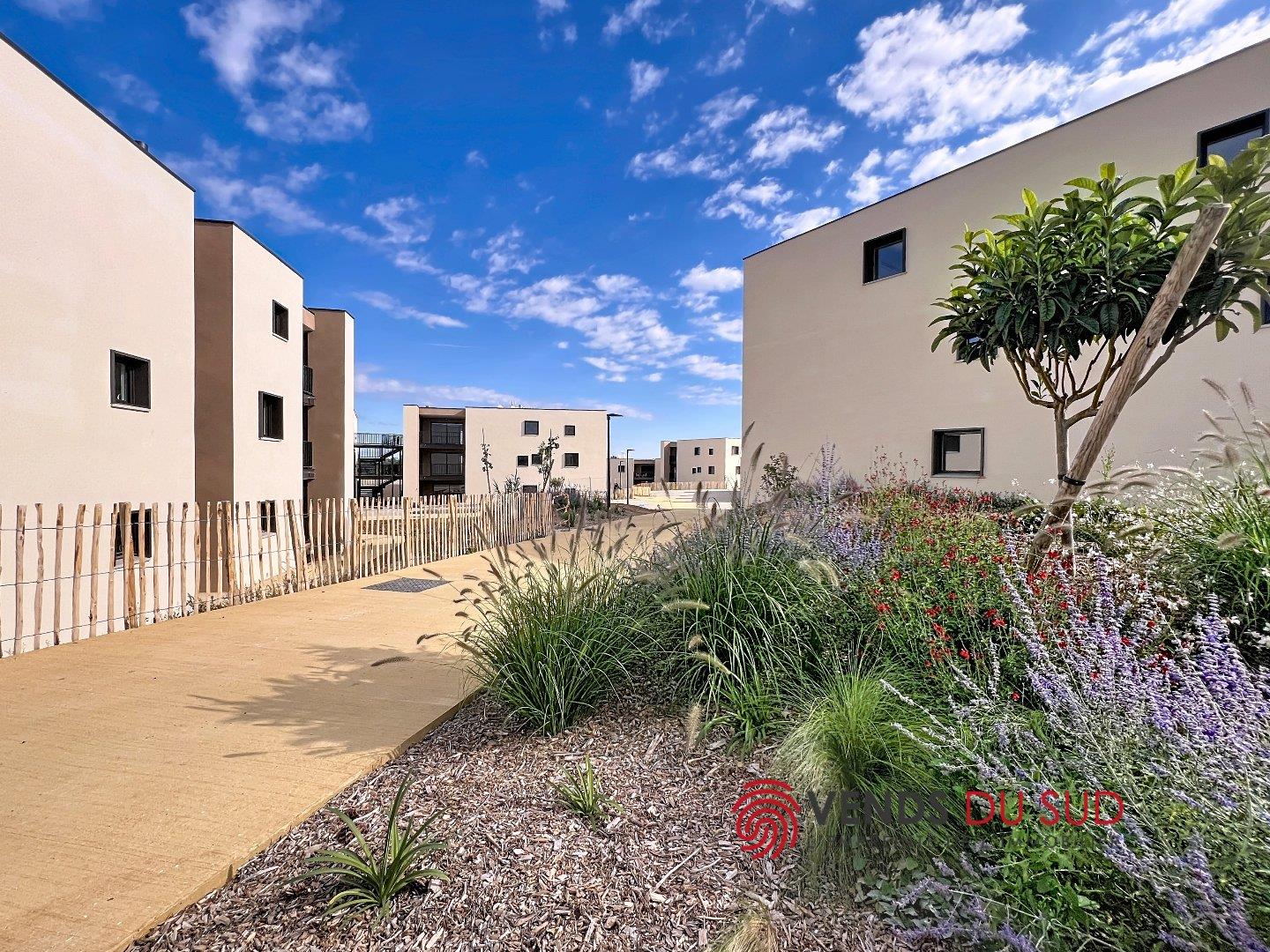 Appartement à vendre, 41m², Sérignan