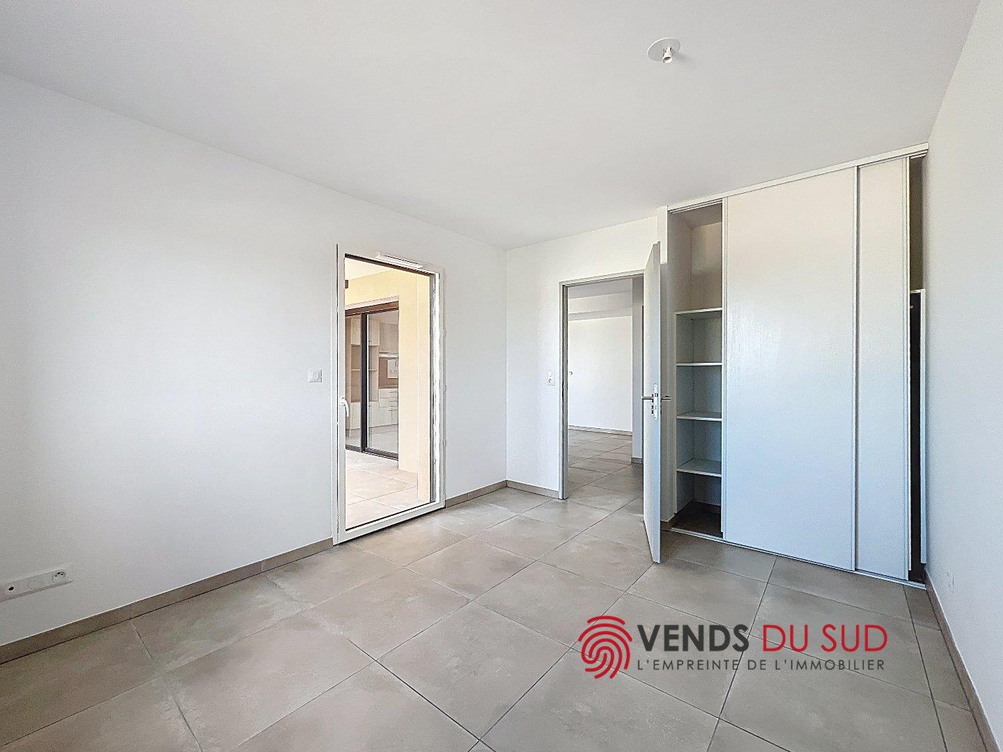 Appartement à vendre, 41m², Sérignan