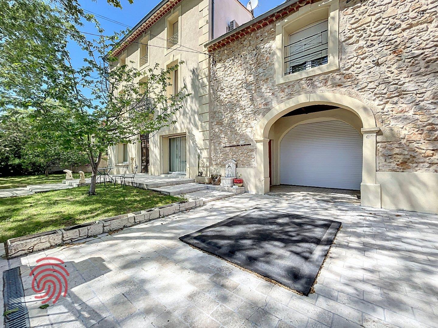 Maison à vendre, 329m², Pomérols
