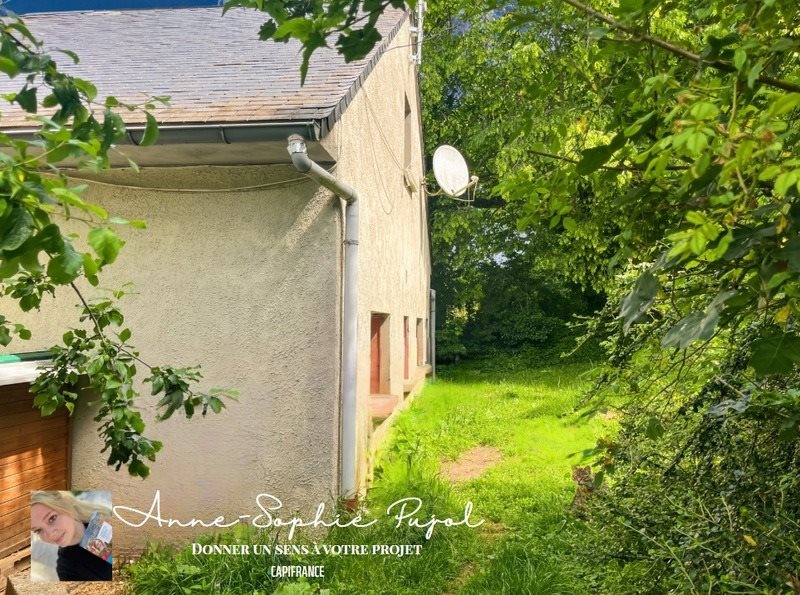 Maison à vendre, 162m², Valdampierre