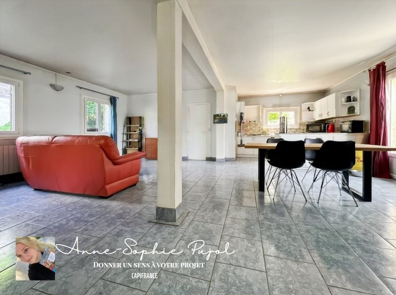 Maison à vendre, 162m², Valdampierre