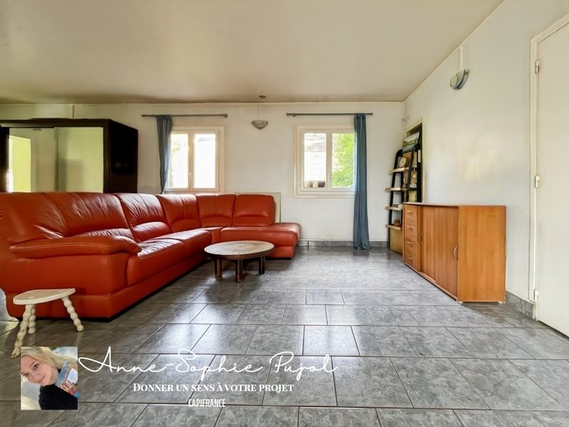 Maison à vendre, 162m², Valdampierre