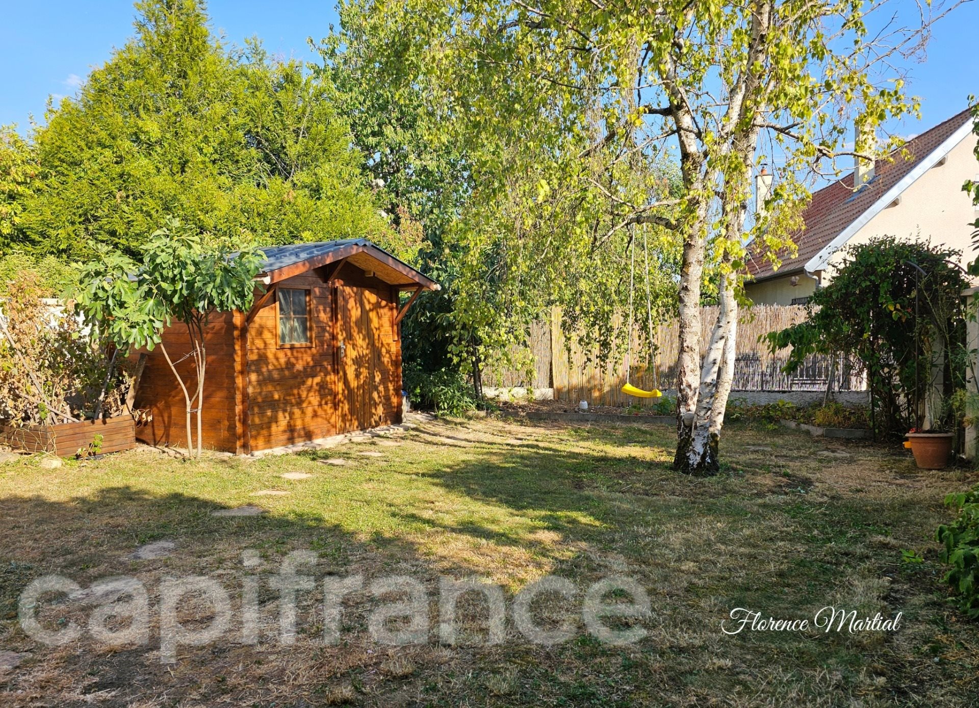 Maison à vendre, 100m², Quetigny