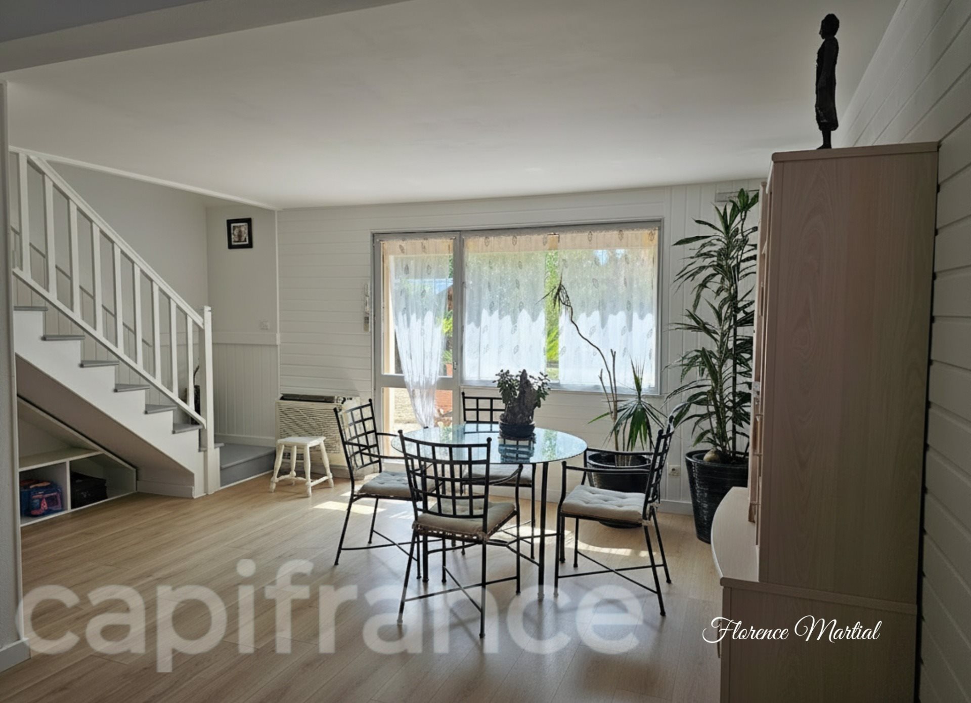 Maison à vendre, 100m², Quetigny