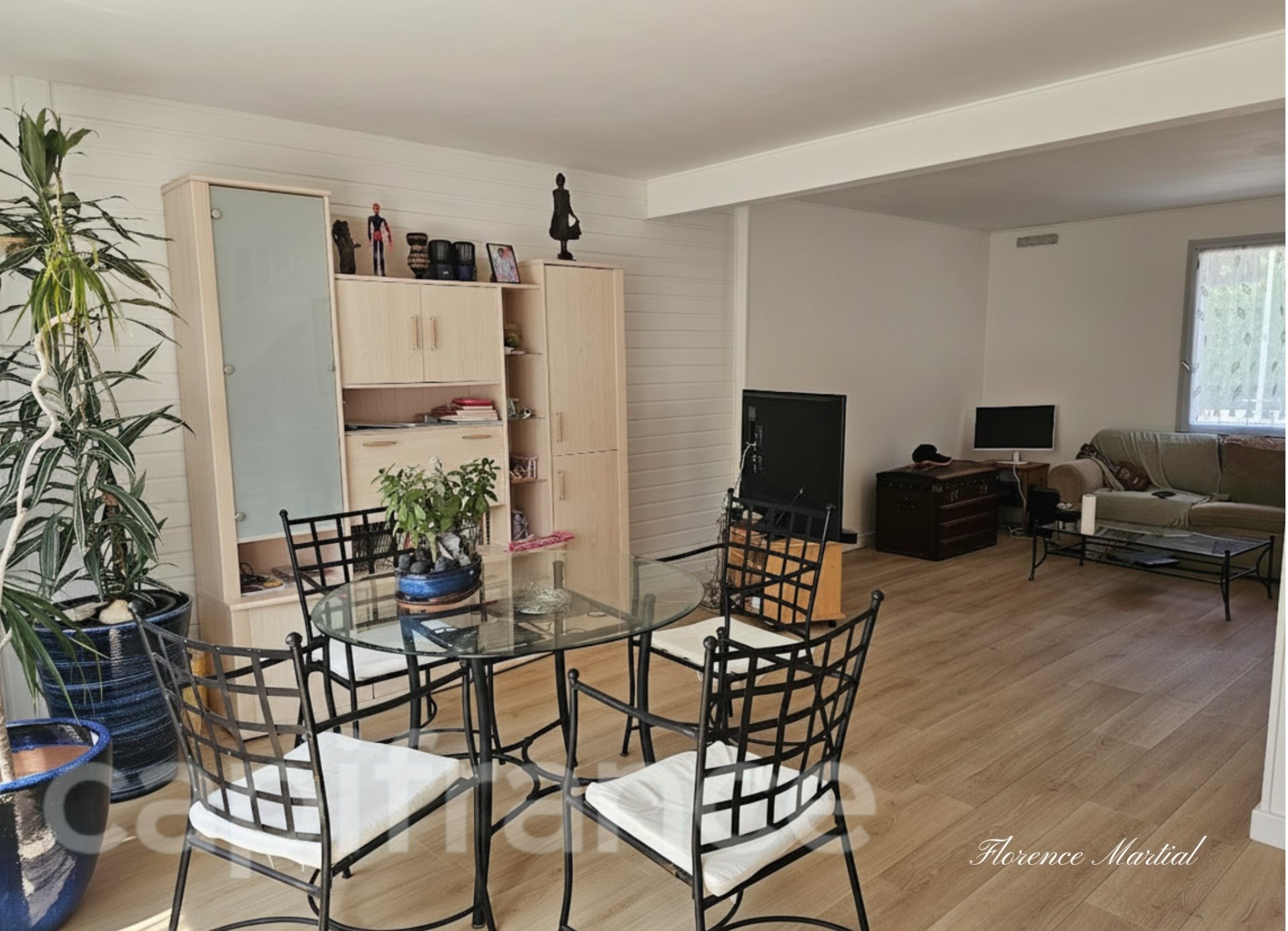 Maison à vendre, 100m², Quetigny