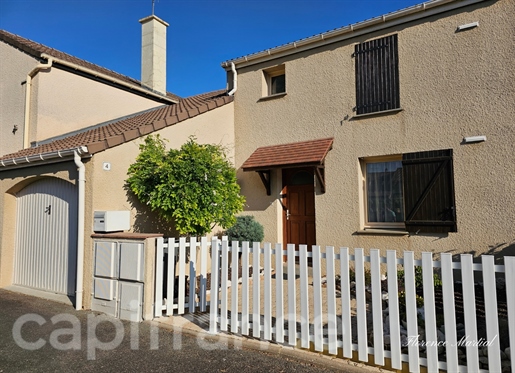 Maison 5 pièces 100 m² · à Quetigny · 100 m² · 275 000 €