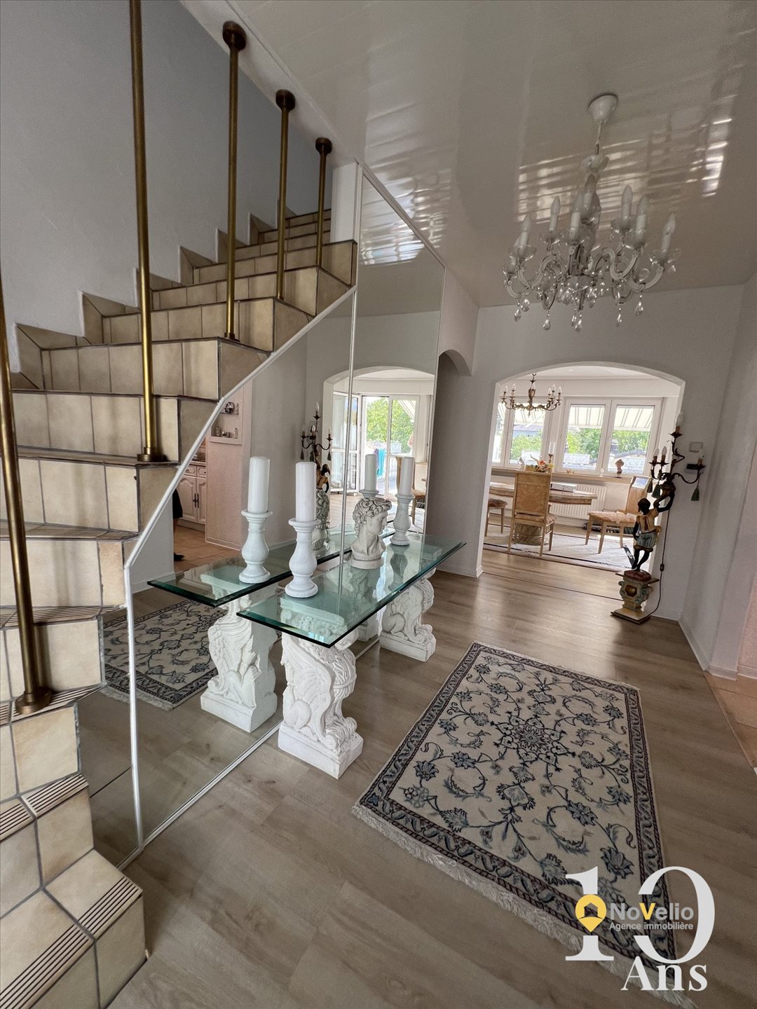 Maison à vendre, 128m², Forbach
