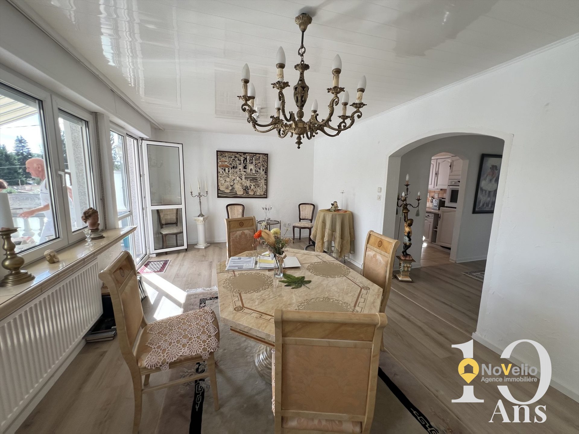 Maison à vendre, 128m², Forbach